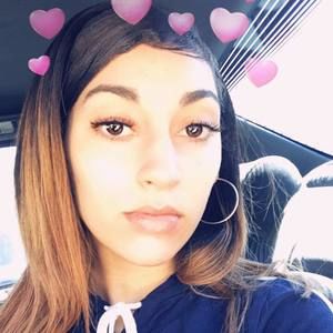 Meet your Posher, Marriah